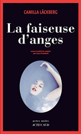 La Faiseuse d'anges (Actes noirs)